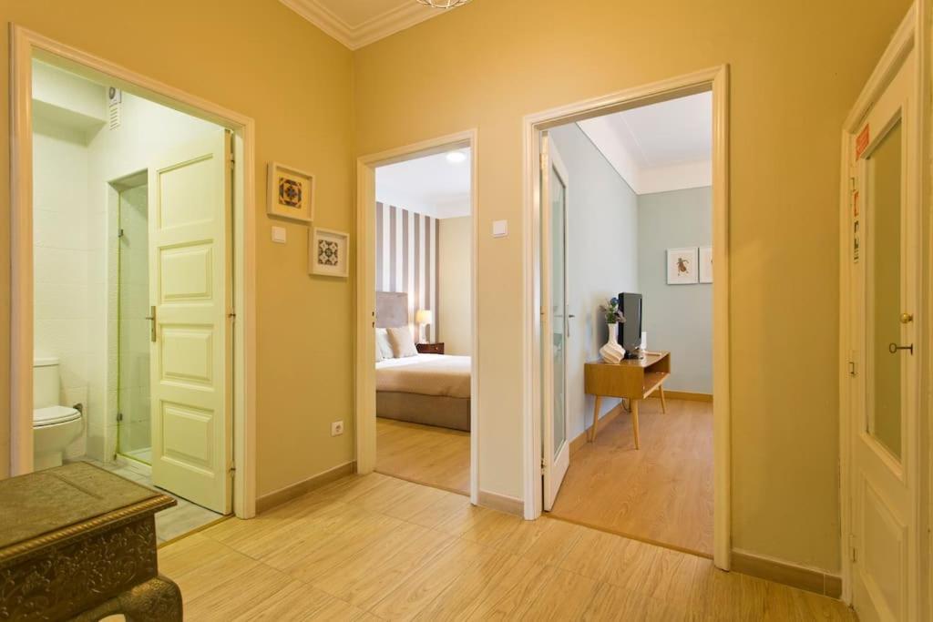 Aposentus - Serenity 1D Porto Luaran gambar