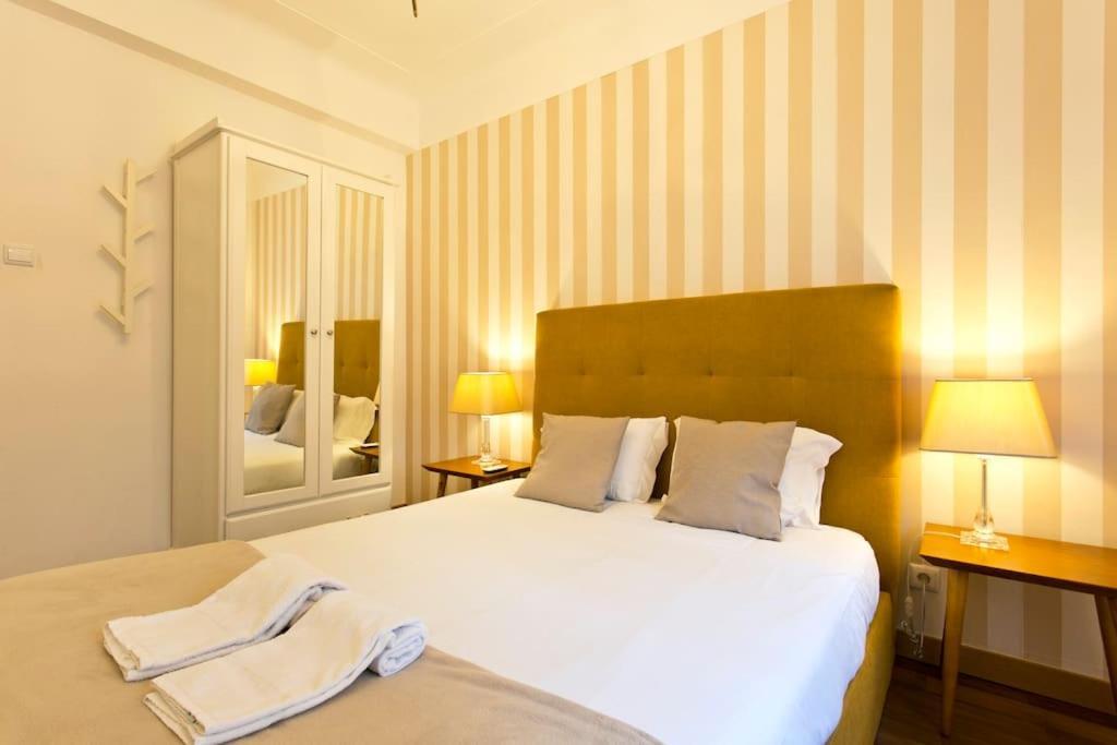 Aposentus - Serenity 1D Porto Luaran gambar